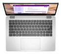 Laptop Dell Pro 14 Plus PB14250 Win11Pro Ultra 5 238V/32GB/512GB SSD G4 CL35/14.0 FHD+/Arc/FgrPr&SmtCd/Cam&Mic/WLAN+BT/BcklKb/3C