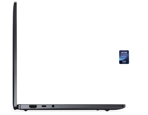 Laptop Dell Pro 14 Premium PA14250 Win11Pro Ultra 7 268V/32GB/512GB SSD G4/14.0 FHD+/Arc/FgrPr/Cams&Mic/WLAN+BT/BcklKb/3C/vPro/3 Laptop Dell Pro 14 Premium PA14250 Win11Pro Ultra 7 268V/32GB/512GB SSD G4/14.0 FHD+/Arc/FgrPr/Cams&Mic/WLAN+BT/BcklKb/3C/vPro/3