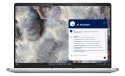 Laptop Dell Pro 16 Plus PB16250 W11P Ultra 7 266V/16GB/512GB SSD G4 CL35/16.0 FHD+/Arc/FgrPr&SmtCd/FHD/IRCam/Mic/WLAN+BT/BcklKb/