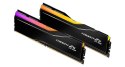 Pamięć PC - DDR5 48GB (2x24GB) Trident Z5CK CUDIMM 8200MHz CL40 RGB