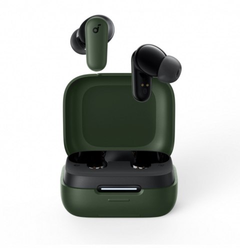 Słuchawki Soundcore P30i Bluetooth Zielone Słuchawki Soundcore P30i Bluetooth Zielone