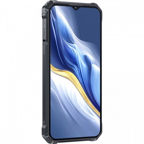 Smartfon WP36 4G 8/128GB IP69K Czarny Smartfon WP36 4G 8/128GB IP69K Czarny