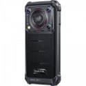 Smartfon WP36 4G 8/128GB IP69K Czarny