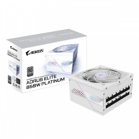 Zasilacz modularny GP-AE850PM PG5 ICE Zasilacz modularny GP-AE850PM PG5 ICE