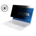 Filtr prywatyzujący 2-stronny magnetyczny Universal (16:10) do laptopa 16 cali