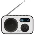 Radio cyfrowe PLL AM/FM AD1906