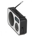 Radio cyfrowe PLL AM/FM AD1906