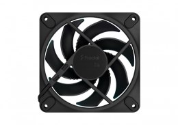 Wentylator Momentum 12 RGB 120mm czarny
