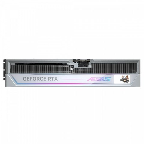 Karta graficzna GV-N5090AORUSM ICE-32GD Karta graficzna GV-N5090AORUSM ICE-32GD