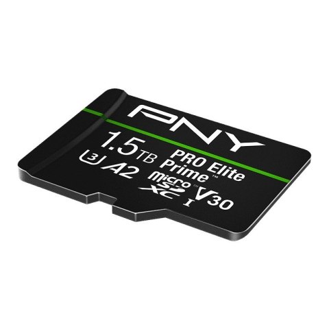 Karta pamięci microSDXC Elite Prime 1.5TB + adapter SD Karta pamięci microSDXC Elite Prime 1.5TB + adapter SD