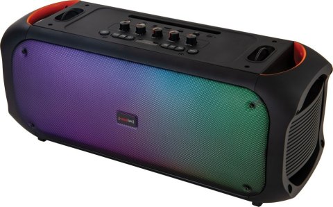 Głośnik Bluetooth FM/USB SoundBox 650 Głośnik Bluetooth FM/USB SoundBox 650