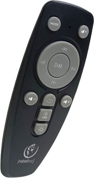 Głośnik Bluetooth FM/USB SoundBox 650 Głośnik Bluetooth FM/USB SoundBox 650
