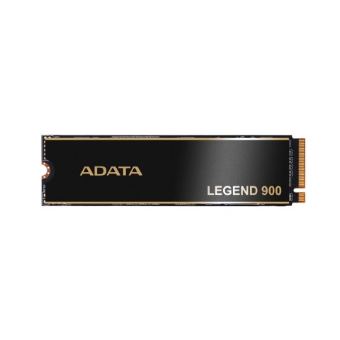 Dysk SSD Adata Legend 900 512GB PCIe M2 NVMe Dysk SSD Adata Legend 900 512GB PCIe M2 NVMe