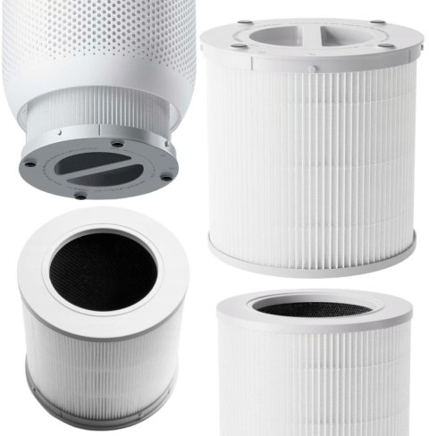 Filtr do oczyszczacza Xiaomi Air Purifier 4 Compact Filtr do oczyszczacza Xiaomi Air Purifier 4 Compact