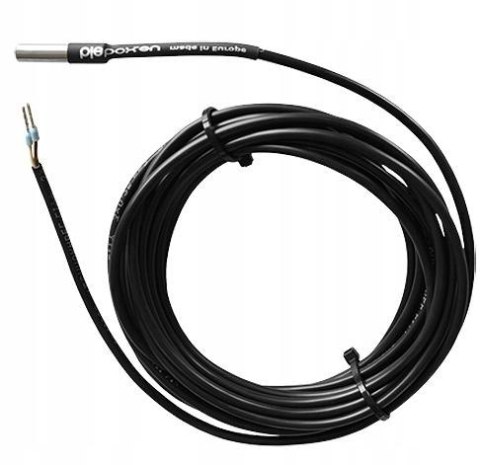 Sonda temperatury bleboxprobe 10m Blebox Sonda temperatury bleboxprobe 10m Blebox