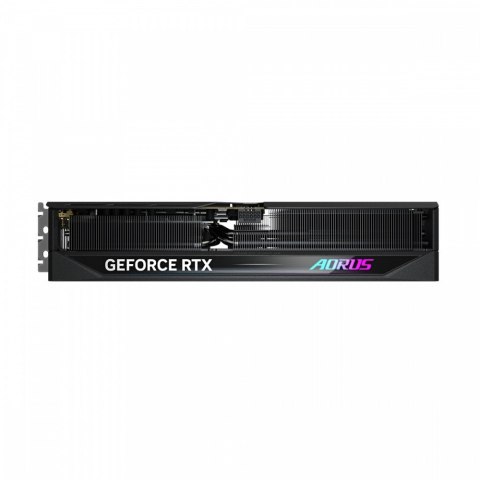 Karta graficzna RTX 5070 AORUS MASTER 12GB GDDR7 192bit HDMI/DP Karta graficzna RTX 5070 AORUS MASTER 12GB GDDR7 192bit HDMI/DP