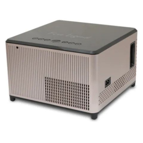 Projektor AOPEN QF15A FHD/500AL/1000:1/2.10kg Projektor AOPEN QF15A FHD/500AL/1000:1/2.10kg