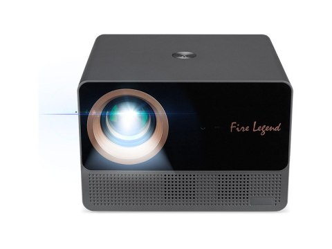 Projektor AOPEN QF18s FHD/800AL/1000:1/2.1kg Projektor AOPEN QF18s FHD/800AL/1000:1/2.1kg