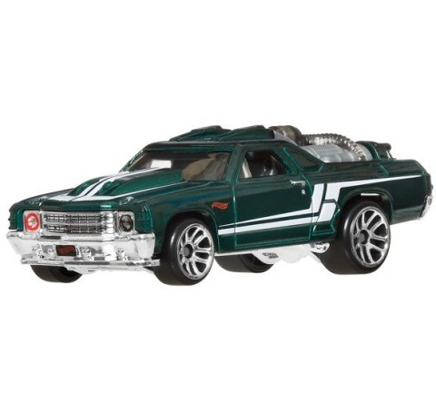 Zestaw pojazdów Hot Wheels Legends Multipack Zestaw pojazdów Hot Wheels Legends Multipack