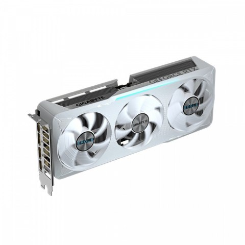 Karta graficzna RTX 5070 EAGLE OC ICE S FF 12G 192BIT GDDR7 3DP/ Karta graficzna RTX 5070 EAGLE OC ICE S FF 12G 192BIT GDDR7 3DP/