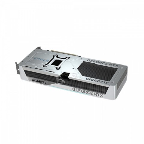 Karta graficzna RTX 5070 EAGLE OC ICE S FF 12G 192BIT GDDR7 3DP/ Karta graficzna RTX 5070 EAGLE OC ICE S FF 12G 192BIT GDDR7 3DP/