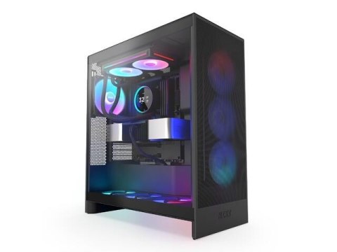 Chłodzenie wodne KRAKEN ELITE 280 RGB V2 LCD Chłodzenie wodne KRAKEN ELITE 280 RGB V2 LCD