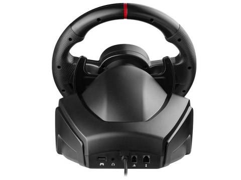 Kierownica SimRacer Manual Gearbox 6in1 (PC/PS4/PS3/Xone/X360/SWITCH) Kierownica SimRacer Manual Gearbox 6in1 (PC/PS4/PS3/Xone/X360/SWITCH)