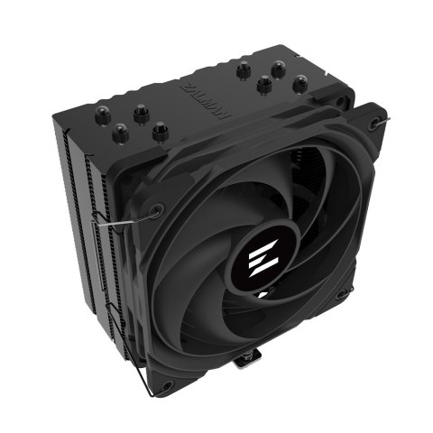 Chłodzenie procesora CNPS9X PERFORMA PLUS Black CPU Cooler Chłodzenie procesora CNPS9X PERFORMA PLUS Black CPU Cooler