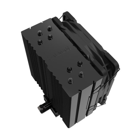Chłodzenie procesora CNPS9X PERFORMA PLUS Black CPU Cooler Chłodzenie procesora CNPS9X PERFORMA PLUS Black CPU Cooler