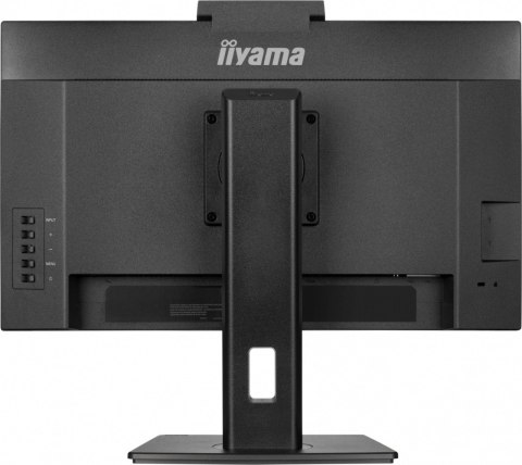 Monitor 24 cale XUB2490HSUH-B2 IPS,FHD,CAM,MIC,HDMI,DP Monitor 24 cale XUB2490HSUH-B2 IPS,FHD,CAM,MIC,HDMI,DP