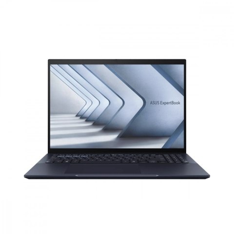 Notebook ExpertBook B5 B5604CMA-Q90499X - ultra 5 125H/16GB/512GB/16 WUXGA/Win 11 Pro/3YRS Notebook ExpertBook B5 B5604CMA-Q90499X - ultra 5 125H/16GB/512GB/16 WUXGA/Win 11 Pro/3YRS