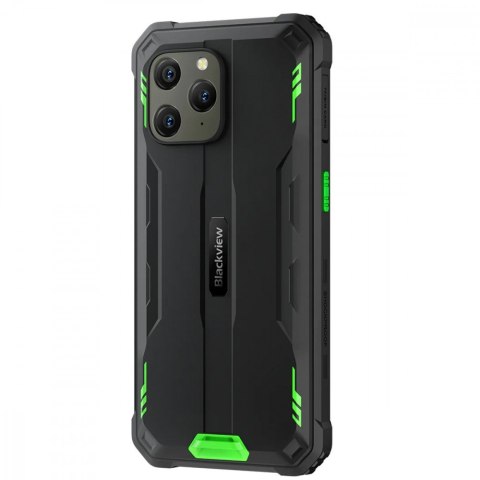 Smartfon BV5300 PRO 4/64GB 6580h zielony Smartfon BV5300 PRO 4/64GB 6580h zielony