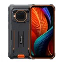 Smartfon BV6200 Plus 8/256GB pomarańczowy