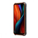 Smartfon BV6200 Plus 8/256GB pomarańczowy