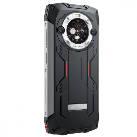 Smartfon BV9300 Pro 15080 mAh 12/256GB pomarańczowy Smartfon BV9300 Pro 15080 mAh 12/256GB pomarańczowy