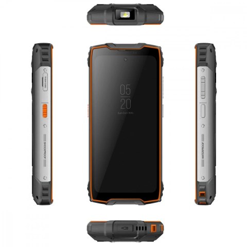 Smartfon BV9300 Pro 15080 mAh 12/256GB pomarańczowy Smartfon BV9300 Pro 15080 mAh 12/256GB pomarańczowy