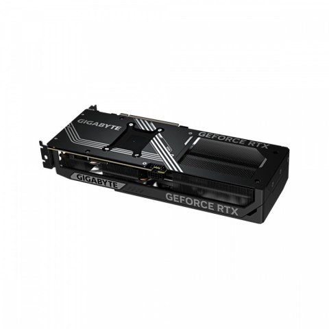Karta graficzna GeForce RTX 5070 WINDFORCE SFF 12G 192BIT GDDR7 3DP/HDMI Karta graficzna GeForce RTX 5070 WINDFORCE SFF 12G 192BIT GDDR7 3DP/HDMI
