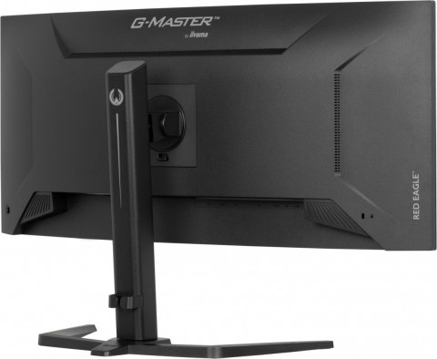 Monitor G-Master 34 cale GCB3484WQSU-B1,VA,UWQHD,180Hz, HDR400, 1500R, 21:9, 0.4ms, 500cd/m2, 2x5W, USB-c, PiP Monitor G-Master 34 cale GCB3484WQSU-B1,VA,UWQHD,180Hz, HDR400, 1500R, 21:9, 0.4ms, 500cd/m2, 2x5W, USB-c, PiP