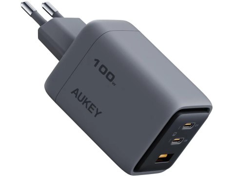 PA-C5 ładowarka sieciowa 3xUSB (2xUSB-C i 1xUSB-A) 100W 5A QC5.0 PD3.0 AFC PPS FCP SCP PA-C5 ładowarka sieciowa 3xUSB (2xUSB-C i 1xUSB-A) 100W 5A QC5.0 PD3.0 AFC PPS FCP SCP