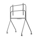 Wózek FMC-07 stojak 100KG 55-86 400X200-900