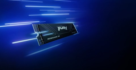 Dysk SSD Renegade G5 2TB NVMe 5.0 M.2 2280 14700/14000MB/s Dysk SSD Renegade G5 2TB NVMe 5.0 M.2 2280 14700/14000MB/s