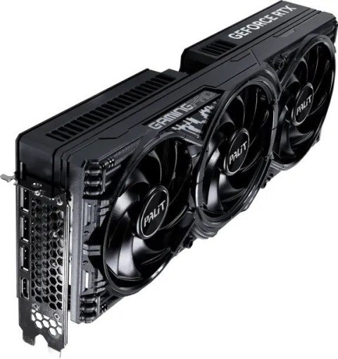 Karta graficzna GeFroce RTX 5070 Ti GAMING PRO OC V1 16GB GDDR7 256bit 3DP/HDMI Karta graficzna GeFroce RTX 5070 Ti GAMING PRO OC V1 16GB GDDR7 256bit 3DP/HDMI