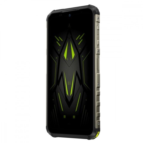 Smartfon Armor 22 4G 8/128GB IP69K Zielony Smartfon Armor 22 4G 8/128GB IP69K Zielony