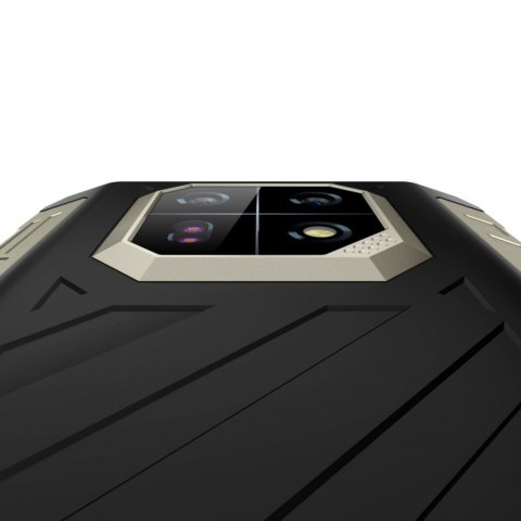 Smartfon Armor 22 4G 8/256GB IP69K Czarny Smartfon Armor 22 4G 8/256GB IP69K Czarny