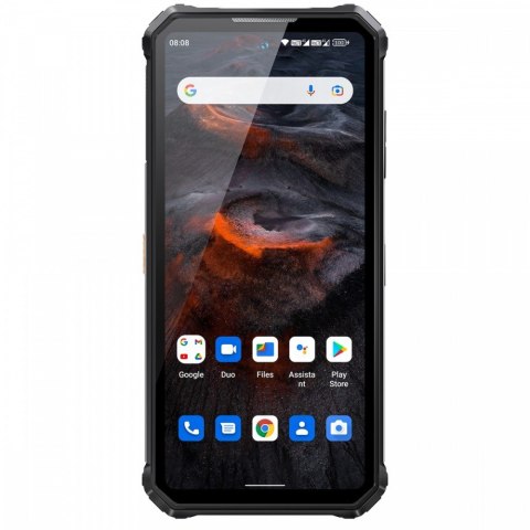 Smartfon WP19 Pro 8/256 GB czarny Smartfon WP19 Pro 8/256 GB czarny