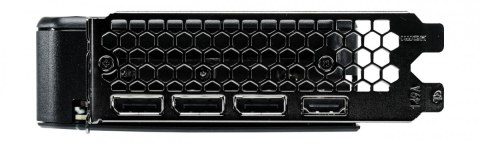 Karta graficzna GeForce RTX 5060 TI DUAL 8GB GDDR7 128bit 3DP/HDMI Karta graficzna GeForce RTX 5060 TI DUAL 8GB GDDR7 128bit 3DP/HDMI