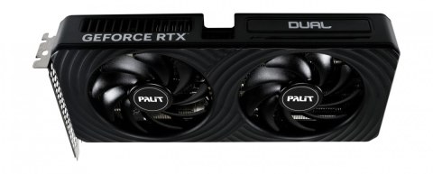 Karta graficzna GeForce RTX 5060 TI DUAL 8GB GDDR7 128bit 3DP/HDMI Karta graficzna GeForce RTX 5060 TI DUAL 8GB GDDR7 128bit 3DP/HDMI