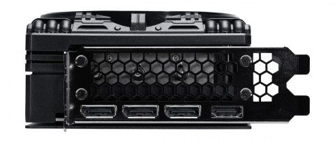 Karta graficzna RTX 5080 GAMING PRO OC 16GB GDDR7 256bit 3DP/HDMI Karta graficzna RTX 5080 GAMING PRO OC 16GB GDDR7 256bit 3DP/HDMI