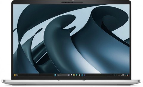 Laptop Dell Pro 16 Plus PB16255 W11P AMD Ryzen 5 PRO 230/16GB/512GB/16.0 FHD+/AMD Radeon 760M/FPr&SmtCd/FHD/IRCam/Mic/WLAN+BT/Bc Laptop Dell Pro 16 Plus PB16255 W11P AMD Ryzen 5 PRO 230/16GB/512GB/16.0 FHD+/AMD Radeon 760M/FPr&SmtCd/FHD/IRCam/Mic/WLAN+BT/Bc