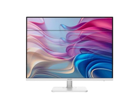 Monitor 27 cali Modern MD272UPHW LED/UHD/Flat/60Hz/biały Monitor 27 cali Modern MD272UPHW LED/UHD/Flat/60Hz/biały